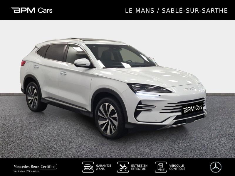 Image BYD Seal U 1.5 DM-i 218ch Boost