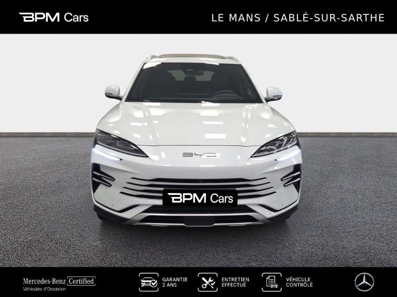 Image BYD Seal U 1.5 DM-i 218ch Boost