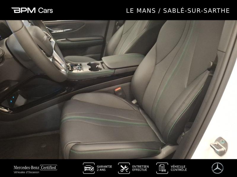 Image BYD Seal U 1.5 DM-i 218ch Boost