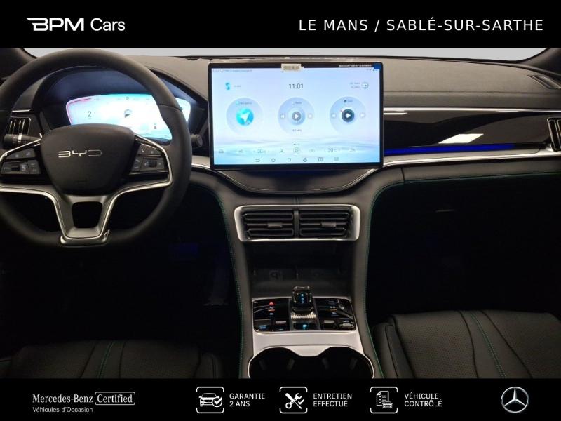 Image BYD Seal U 1.5 DM-i 218ch Boost