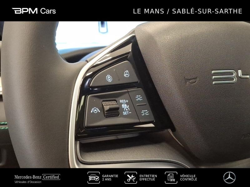 Image BYD Seal U 1.5 DM-i 218ch Boost