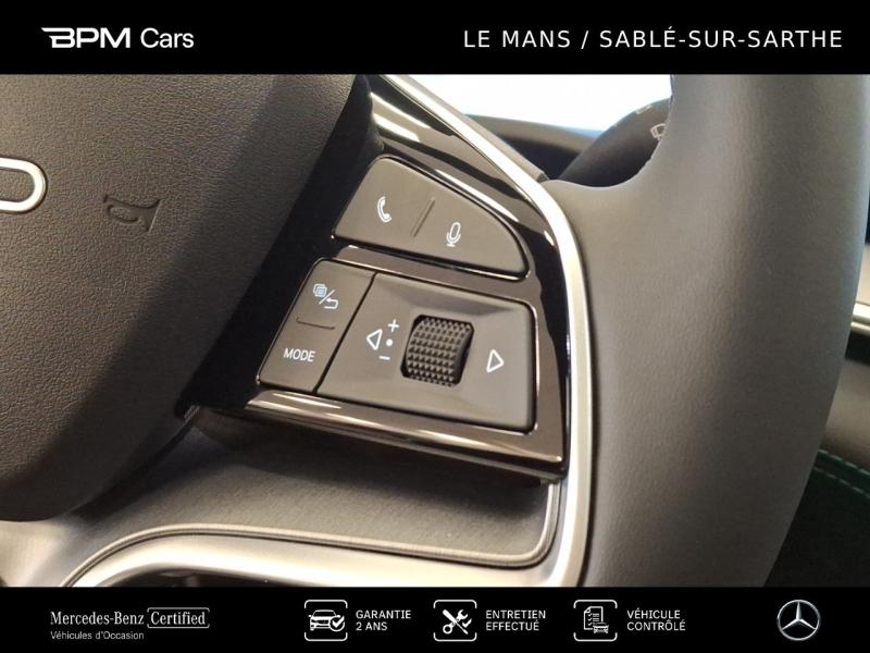 Image BYD Seal U 1.5 DM-i 218ch Boost