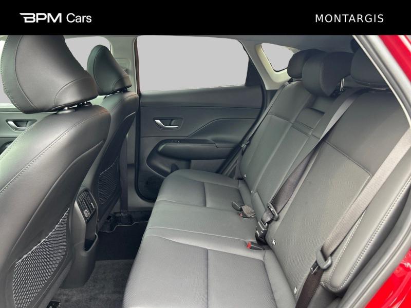 Image HYUNDAI Kona 1.6 GDi 129ch Hybrid Executive DCT-6