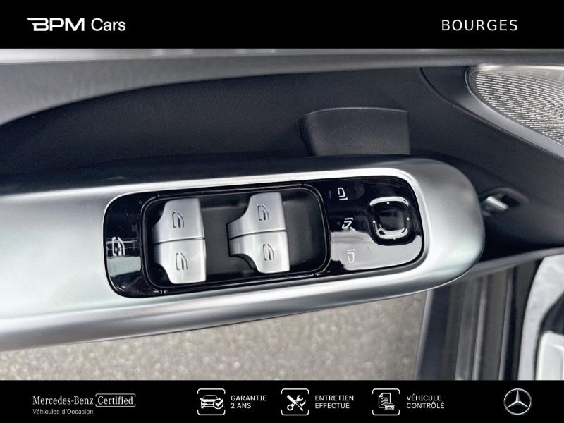 Image MERCEDES-BENZ Classe C Break 300 d e Hybrid EQ 197+129ch AMG Line +