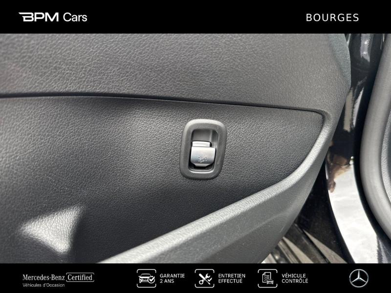 Image MERCEDES-BENZ Classe C Break 300 d e Hybrid EQ 197+129ch AMG Line +