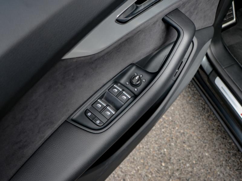 Image AUDI Q8 55 TFSI e 394ch S line quattro Tiptronic 8