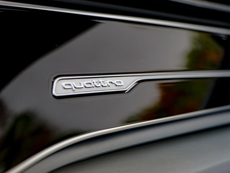 Image AUDI Q8 55 TFSI e 394ch S line quattro Tiptronic 8