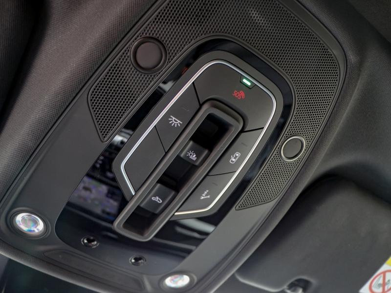 Image AUDI Q8 55 TFSI e 394ch S line quattro Tiptronic 8