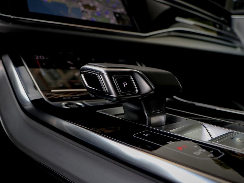 Image AUDI Q8 55 TFSI e 394ch S line quattro Tiptronic 8