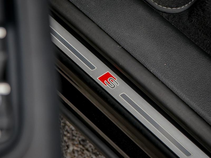 Image AUDI Q8 55 TFSI e 394ch S line quattro Tiptronic 8