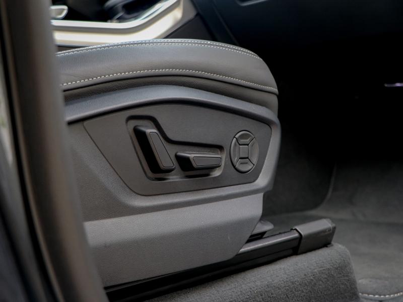 Image AUDI Q8 55 TFSI e 394ch S line quattro Tiptronic 8