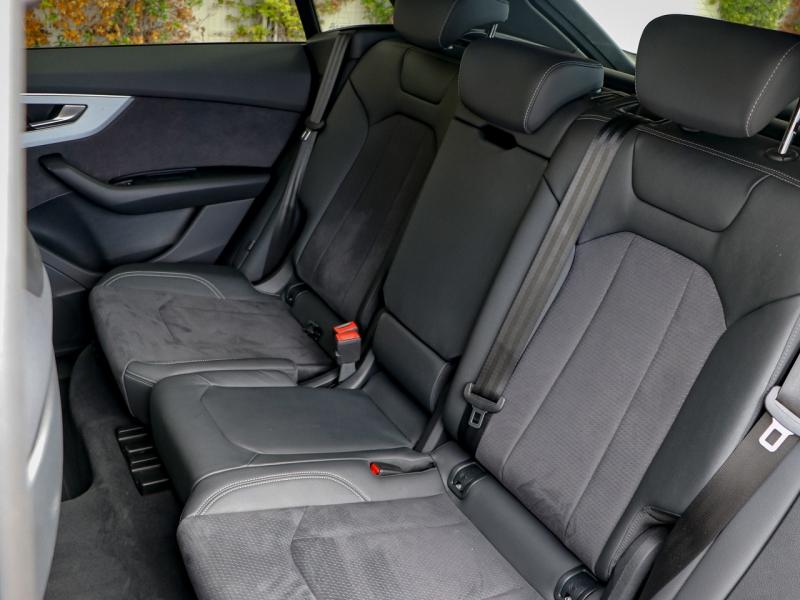 Image AUDI Q8 55 TFSI e 394ch S line quattro Tiptronic 8