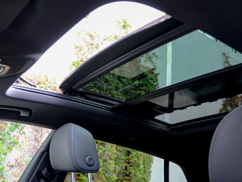 Image AUDI Q8 55 TFSI e 394ch S line quattro Tiptronic 8