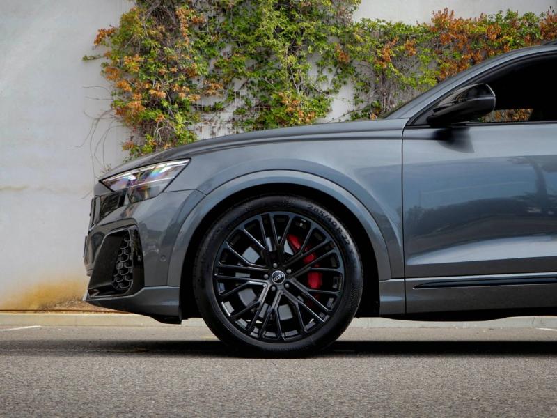 Image AUDI Q8 55 TFSI e 394ch S line quattro Tiptronic 8
