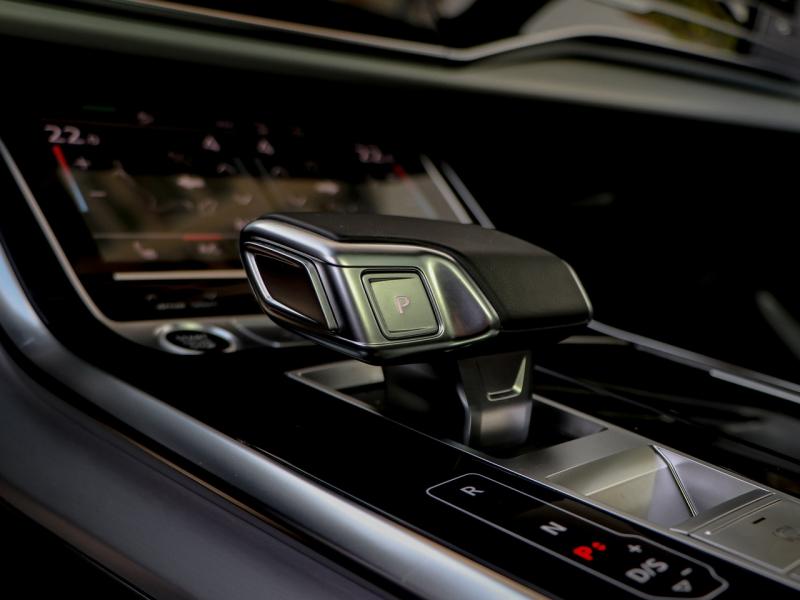 Image AUDI Q8 60 TFSI e 490ch S line quattro Tiptronic 8