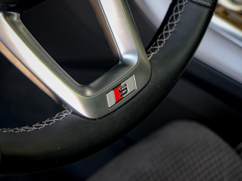 Image AUDI Q8 60 TFSI e 490ch S line quattro Tiptronic 8