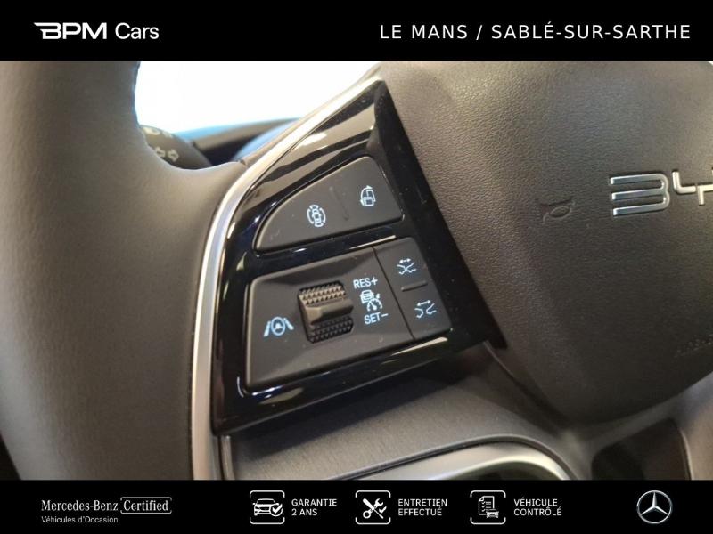 Image BYD Seal U 323ch DM-i Design AWD