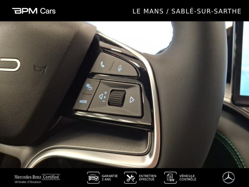 Image BYD Seal U 323ch DM-i Design AWD