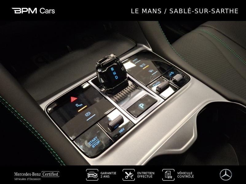 Image BYD Seal U 323ch DM-i Design AWD