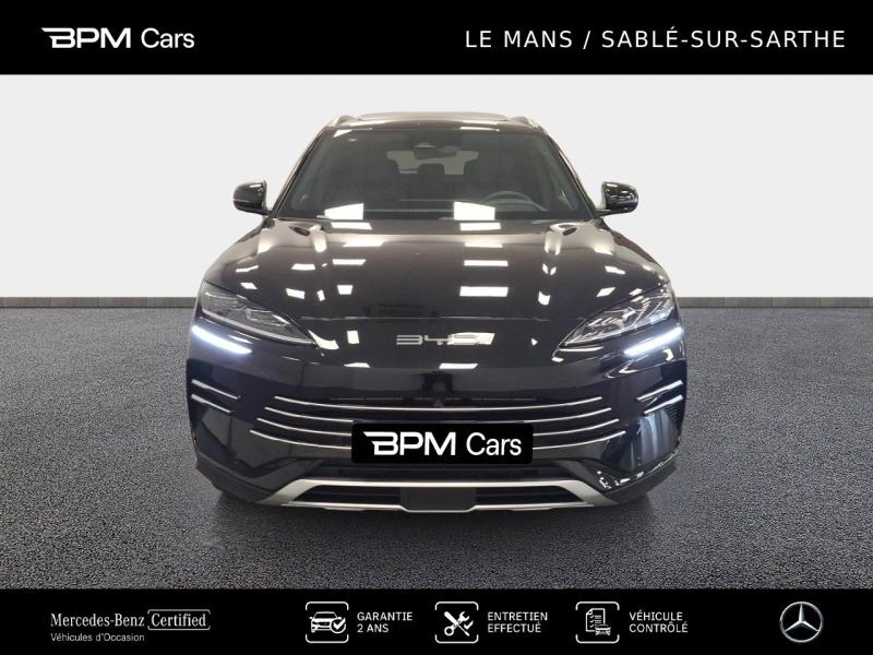 Image BYD Seal U 323ch DM-i Design AWD