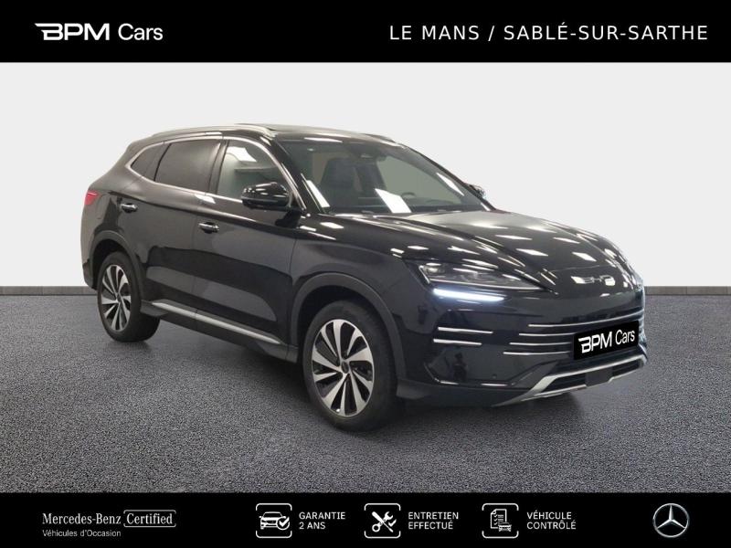 Image BYD Seal U 323ch DM-i Design AWD