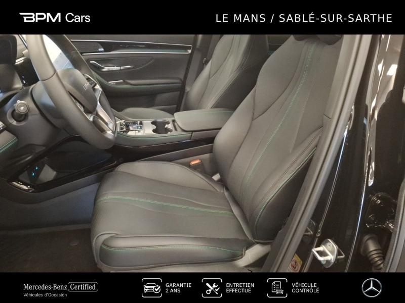 Image BYD Seal U 323ch DM-i Design AWD