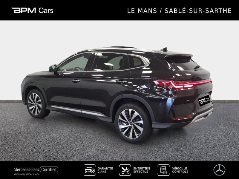 Image BYD Seal U 323ch DM-i Design AWD