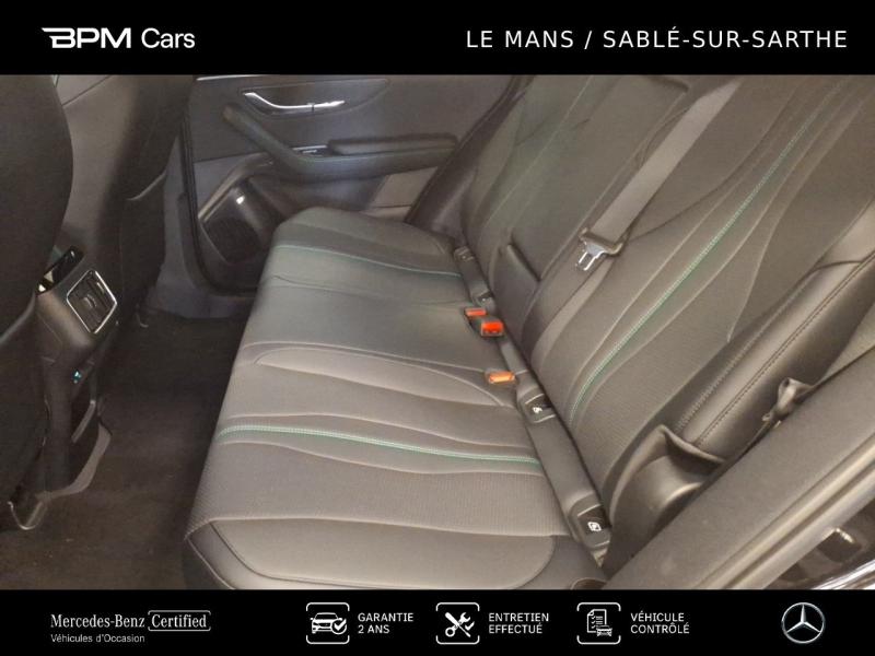 Image BYD Seal U 323ch DM-i Design AWD