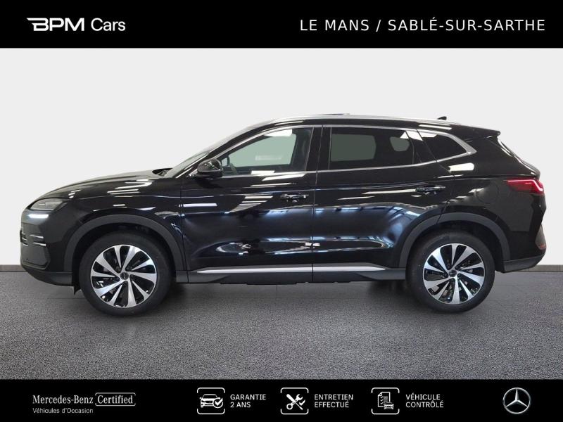 Image BYD Seal U 323ch DM-i Design AWD