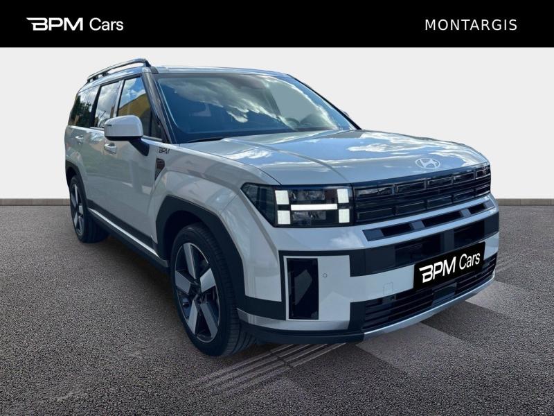 Image HYUNDAI Santa Fe 1.6 T-GDI 253ch PHEV Creative HTRAC