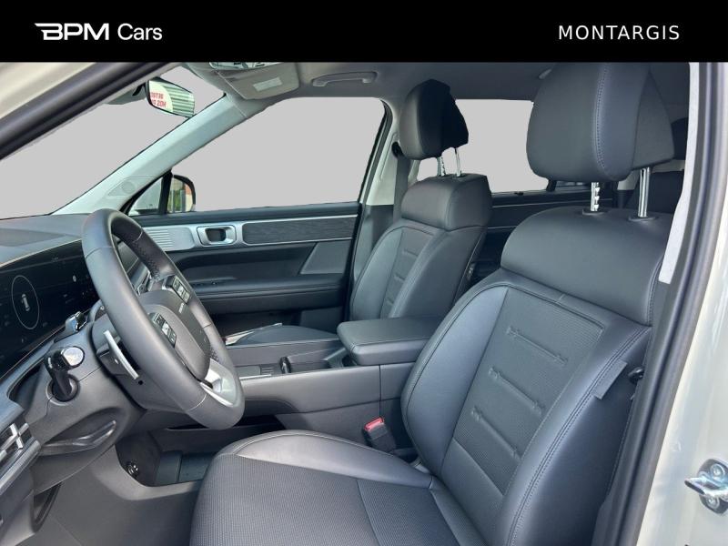 Image HYUNDAI Santa Fe 1.6 T-GDI 253ch PHEV Creative HTRAC