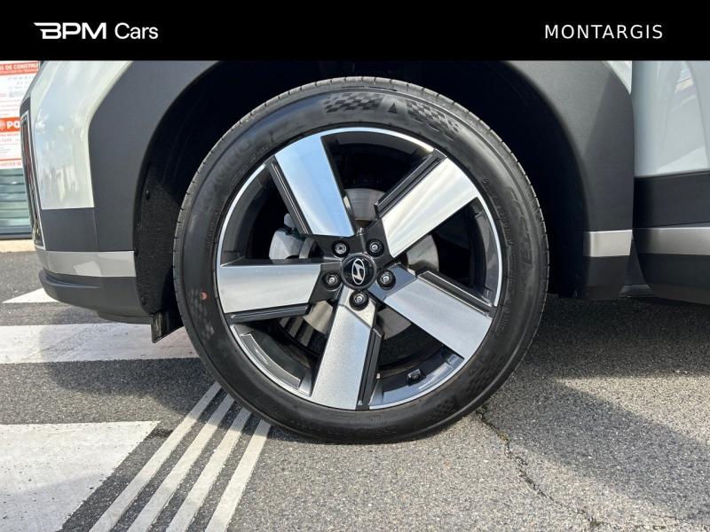 Image HYUNDAI Santa Fe 1.6 T-GDI 253ch PHEV Creative HTRAC