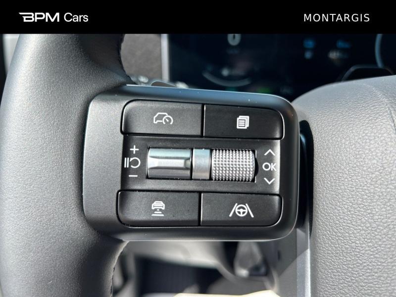 Image HYUNDAI Santa Fe 1.6 T-GDI 253ch PHEV Creative HTRAC