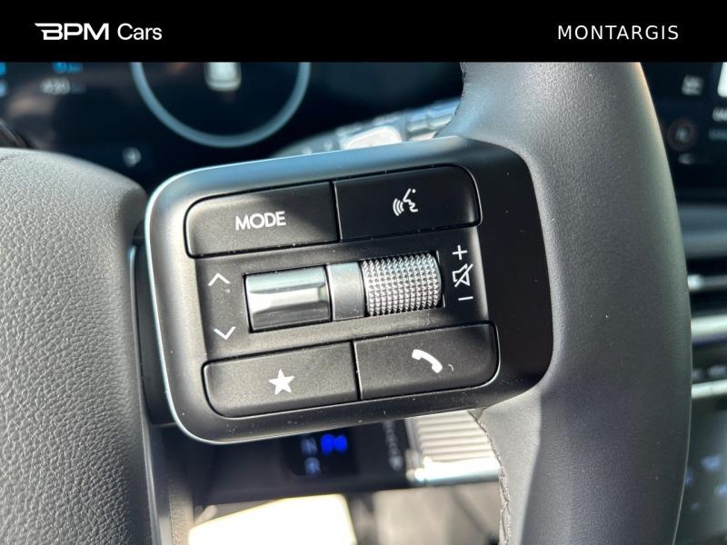 Image HYUNDAI Santa Fe 1.6 T-GDI 253ch PHEV Creative HTRAC