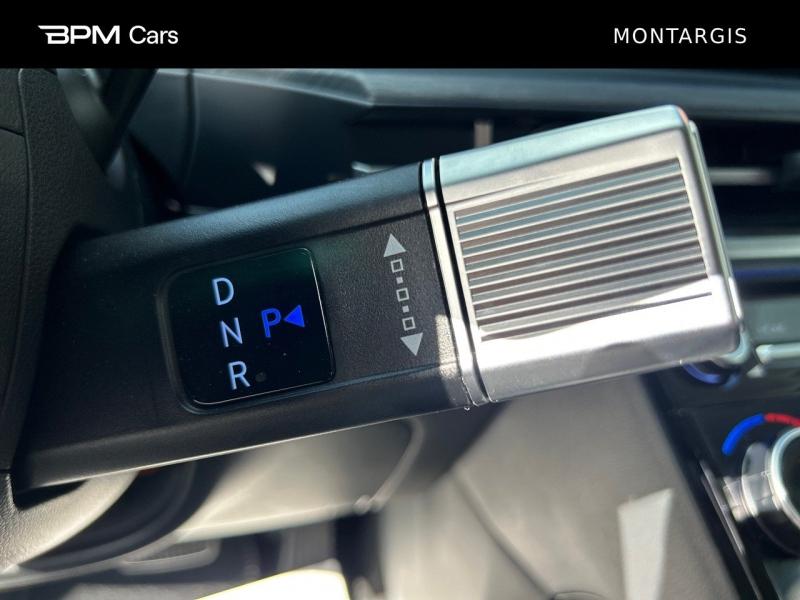 Image HYUNDAI Santa Fe 1.6 T-GDI 253ch PHEV Creative HTRAC