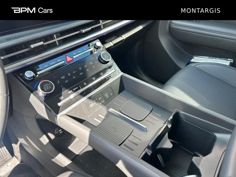 Image HYUNDAI Santa Fe 1.6 T-GDI 253ch PHEV Creative HTRAC