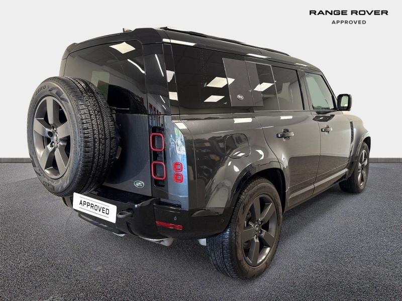 Image LAND-ROVER Defender 110 2.0 P400e X-Dynamic HSE