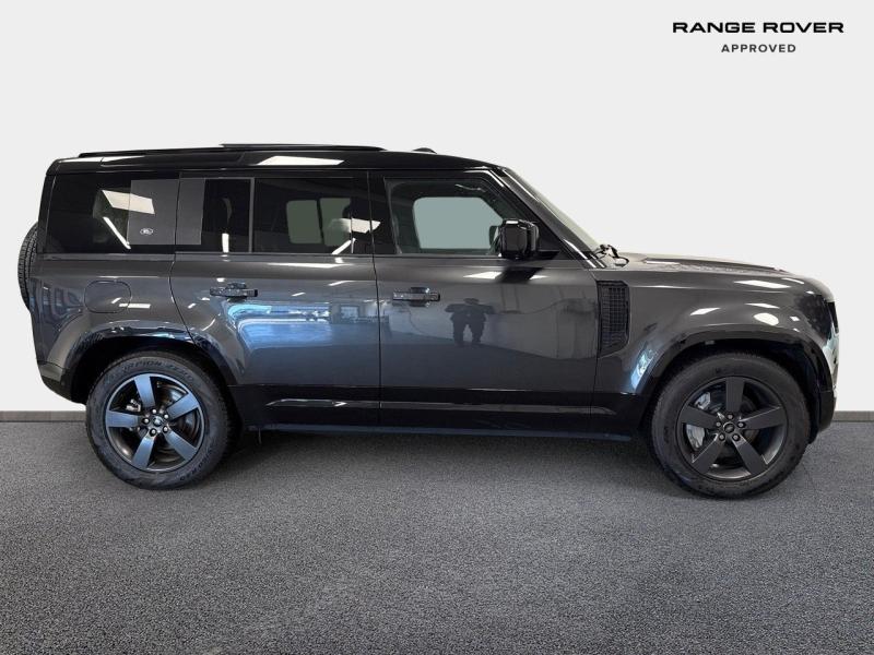 Image LAND-ROVER Defender 110 2.0 P400e X-Dynamic HSE