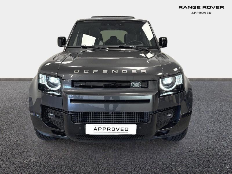 Image LAND-ROVER Defender 110 2.0 P400e X-Dynamic HSE
