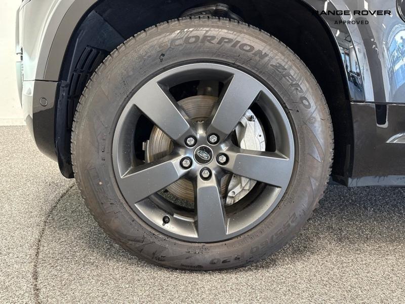 Image LAND-ROVER Defender 110 2.0 P400e X-Dynamic HSE