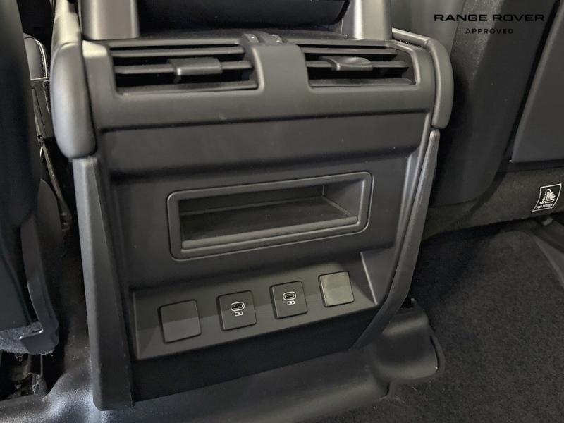 Image LAND-ROVER Defender 110 2.0 P400e X-Dynamic HSE