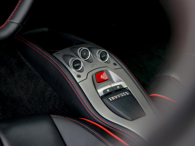 Image FERRARI 458 Italia