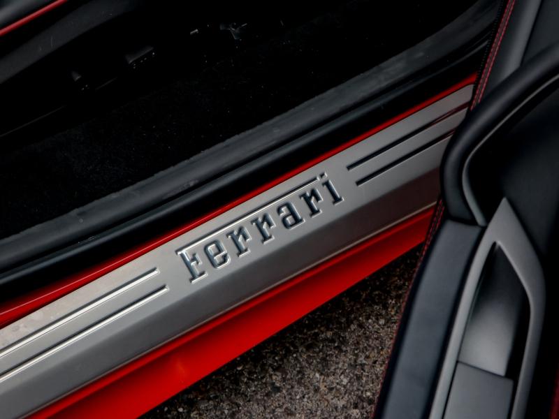 Image FERRARI 458 Italia