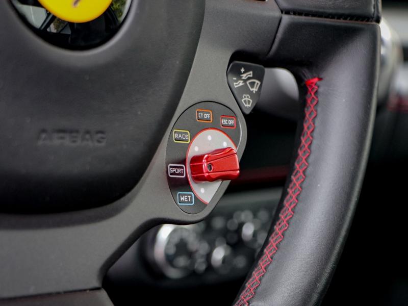 Image FERRARI 458 Italia