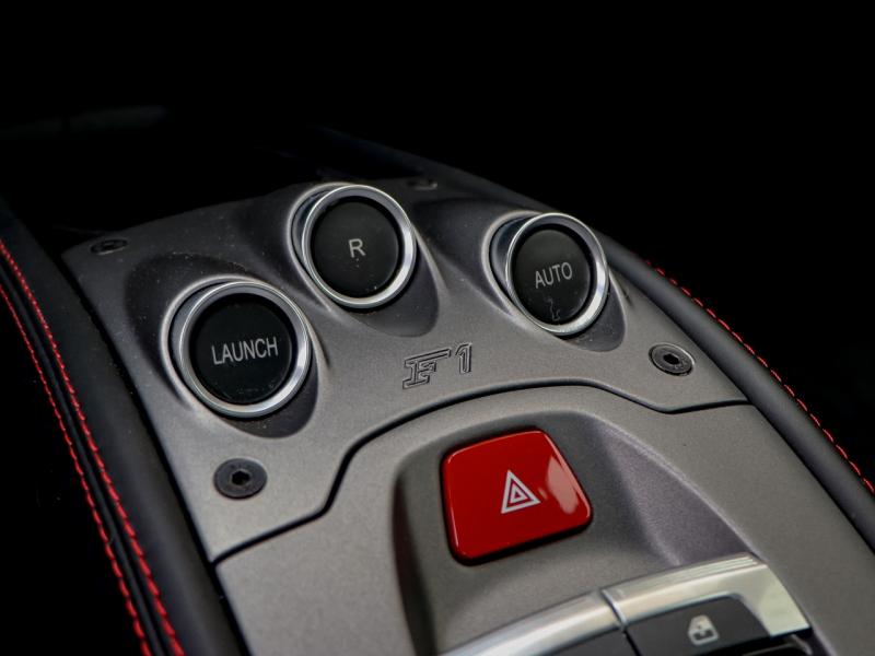 Image FERRARI 458 Italia