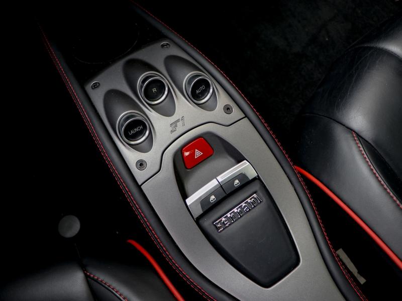 Image FERRARI 458 Italia