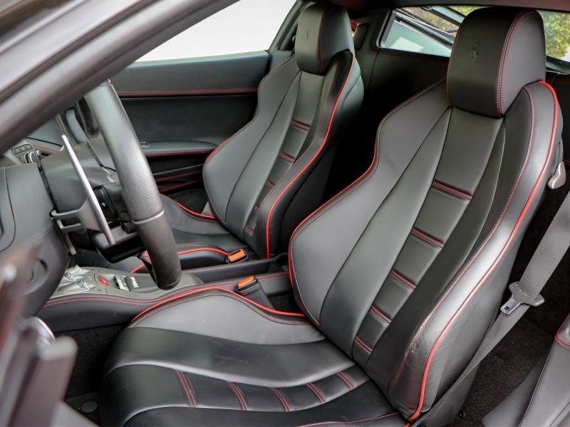 Image FERRARI 458 Italia