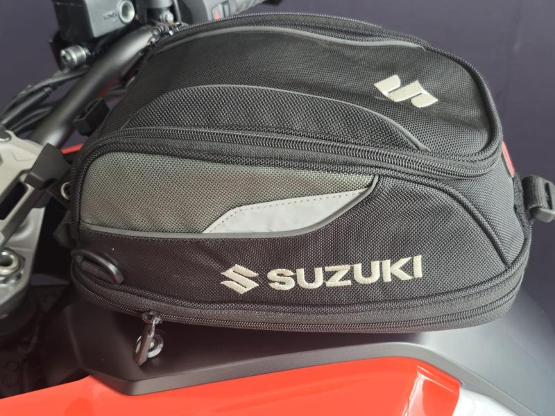 Image SUZUKI DL V-Strom 1050 XT Euro 5 (Possible 35kw)