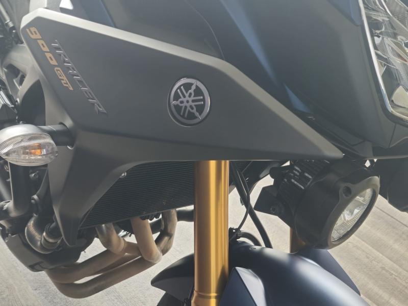 Image YAMAHA Tracer Tracer 900 GT ABS 2018