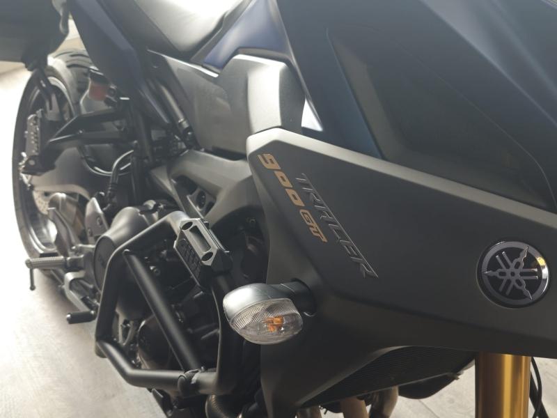 Image YAMAHA Tracer Tracer 900 GT ABS 2018